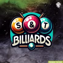 S&T Billiards