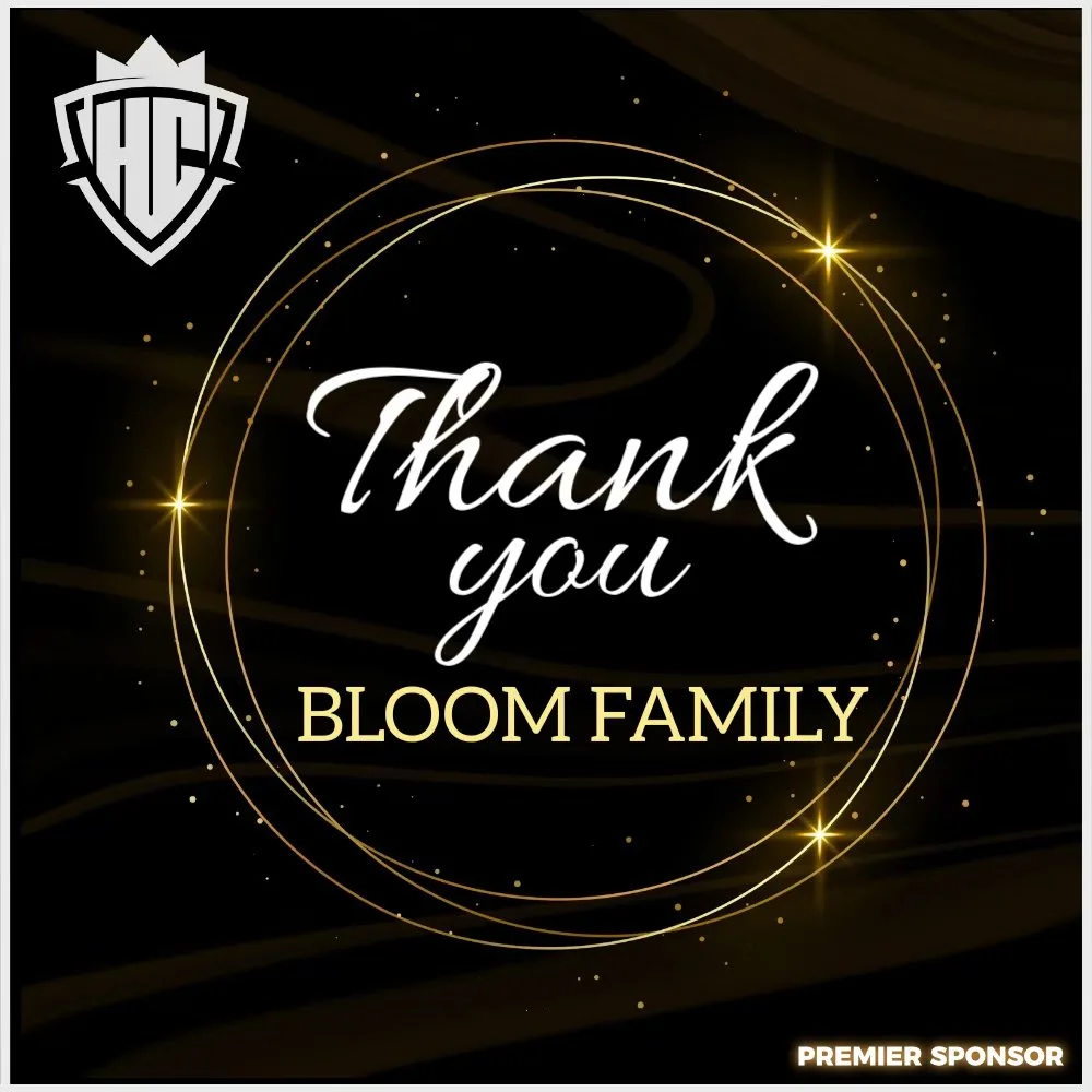 Bloom Family