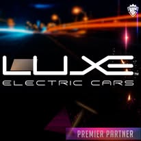 Luxe Electric Cars